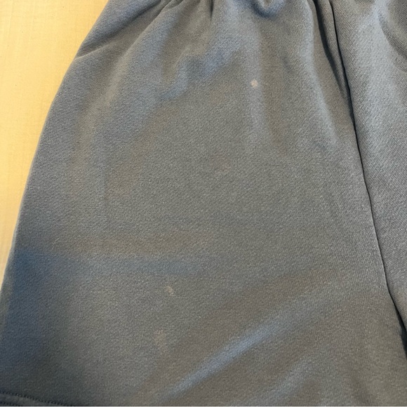 Sunday Soft Cropped Crew Sweatshirt and Soft Retro Gym Short - Picture 13 of 13